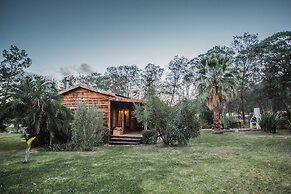 Bella Manga Country Escape