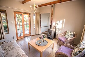 Bella Manga Country Escape