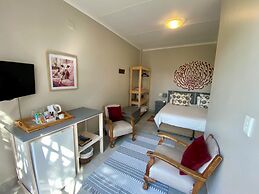 Bella Manga Country Escape