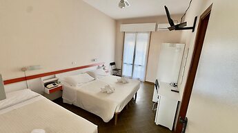 Hotel B&B Avana