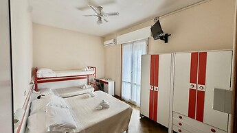 Hotel B&B Avana