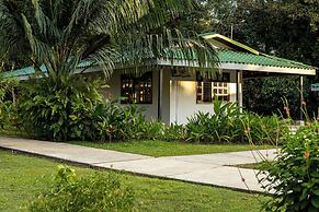 Natural Lodge Caño Negro