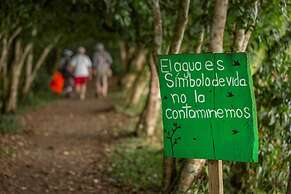 Natural Lodge Caño Negro