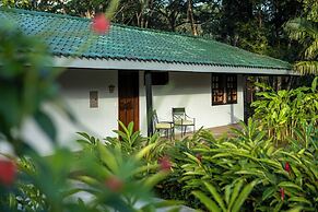 Natural Lodge Caño Negro