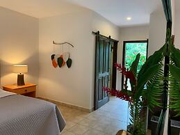 Natural Lodge Caño Negro