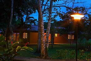 Natural Lodge Caño Negro