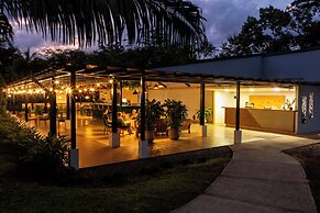 Natural Lodge Caño Negro