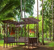 Natural Lodge Caño Negro