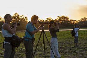 Natural Lodge Caño Negro