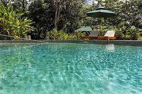 Natural Lodge Caño Negro