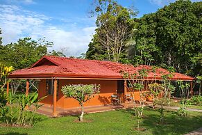 Natural Lodge Caño Negro