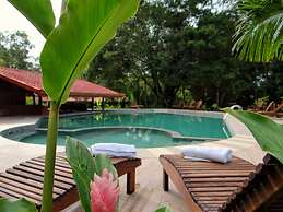 Natural Lodge Caño Negro