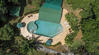 Natural Lodge Caño Negro