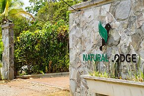 Natural Lodge Caño Negro