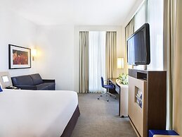 Novotel Abu Dhabi Al Bustan