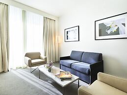 Novotel Abu Dhabi Al Bustan