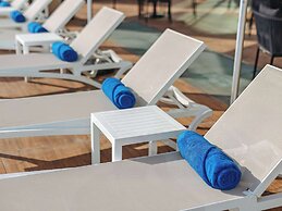 Novotel Abu Dhabi Al Bustan