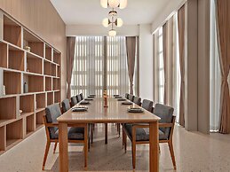 Novotel Abu Dhabi Al Bustan