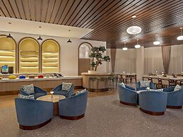 Novotel Abu Dhabi Al Bustan