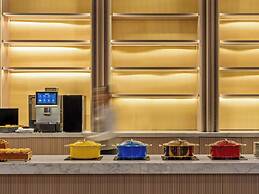 Novotel Abu Dhabi Al Bustan