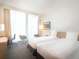 Novotel Abu Dhabi Al Bustan