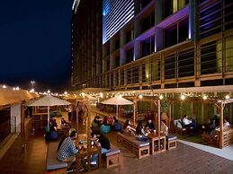 Novotel Abu Dhabi Al Bustan