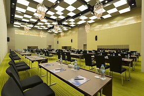 Novotel Abu Dhabi Al Bustan