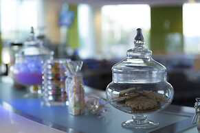 Novotel Abu Dhabi Al Bustan