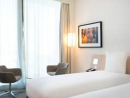 Novotel Abu Dhabi Al Bustan