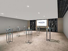 Novotel Abu Dhabi Al Bustan