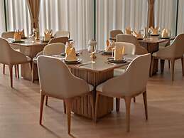 Novotel Abu Dhabi Al Bustan