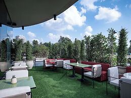 Novotel Abu Dhabi Al Bustan