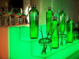 Novotel Abu Dhabi Al Bustan