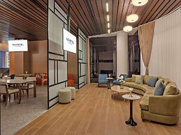 Novotel Abu Dhabi Al Bustan