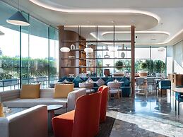 Novotel Abu Dhabi Al Bustan