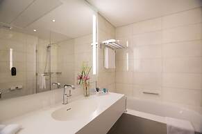 Novotel Abu Dhabi Al Bustan