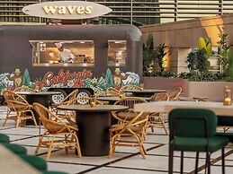 Novotel Abu Dhabi Al Bustan