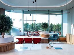 Novotel Abu Dhabi Al Bustan