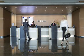 Novotel Abu Dhabi Al Bustan