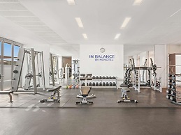 Novotel Abu Dhabi Al Bustan