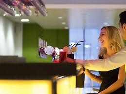 Novotel Abu Dhabi Al Bustan