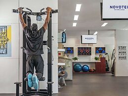 Novotel Abu Dhabi Al Bustan