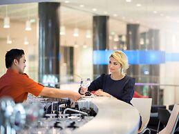 Novotel Abu Dhabi Al Bustan