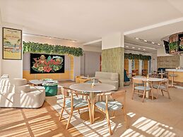 Novotel Abu Dhabi Al Bustan