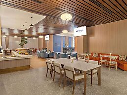 Novotel Abu Dhabi Al Bustan