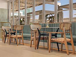 Novotel Abu Dhabi Al Bustan