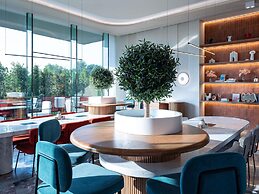Novotel Abu Dhabi Al Bustan