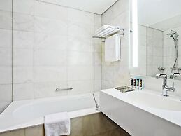 Novotel Abu Dhabi Al Bustan