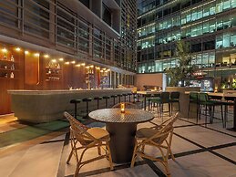 Novotel Abu Dhabi Al Bustan