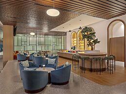 Novotel Abu Dhabi Al Bustan